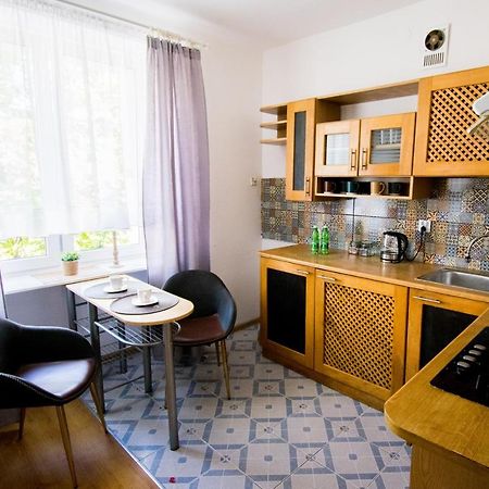 شقة ستالوفا فولا  في Color 24 Apartament V المظهر الخارجي الصورة