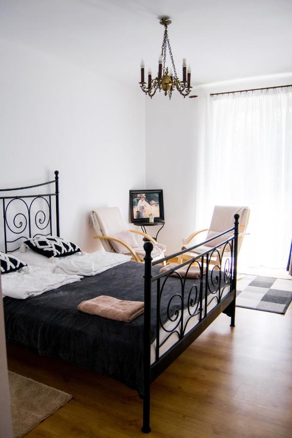 شقة ستالوفا فولا  في Color 24 Apartament V المظهر الخارجي الصورة