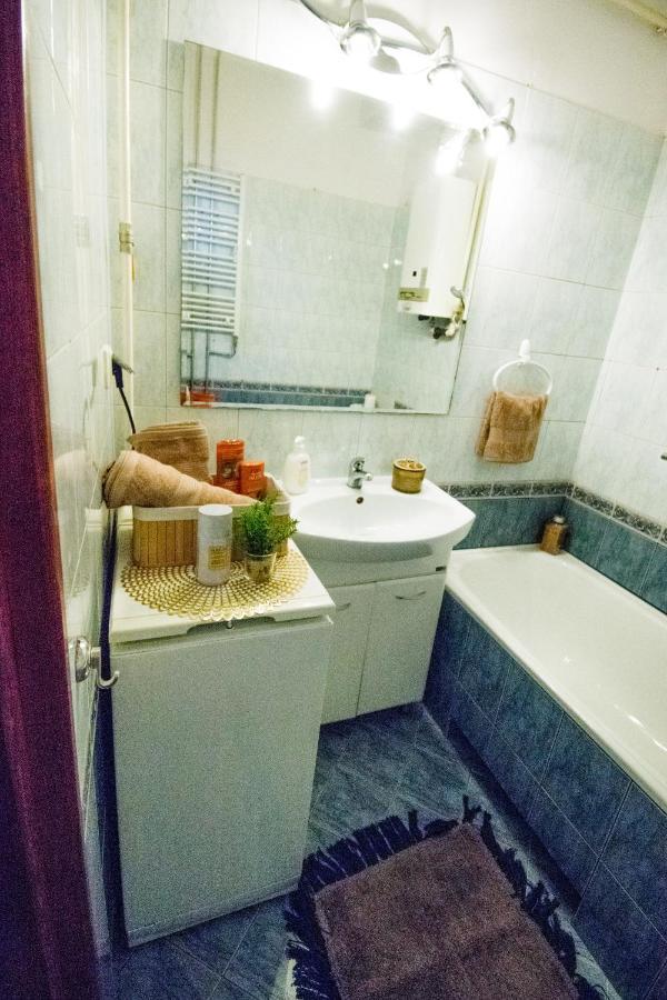 شقة ستالوفا فولا  في Color 24 Apartament V المظهر الخارجي الصورة
