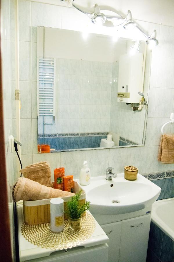شقة ستالوفا فولا  في Color 24 Apartament V المظهر الخارجي الصورة