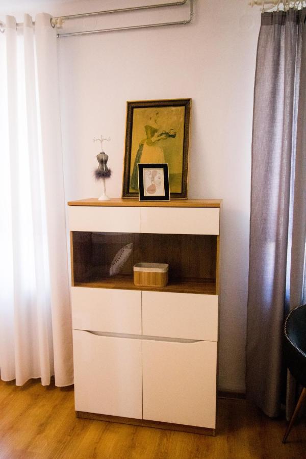 شقة ستالوفا فولا  في Color 24 Apartament V المظهر الخارجي الصورة
