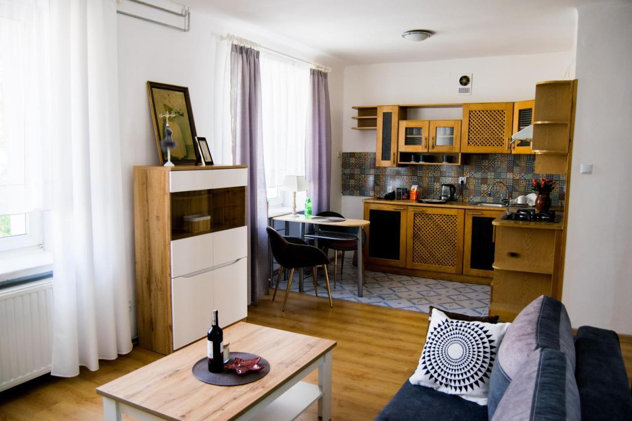 شقة ستالوفا فولا  في Color 24 Apartament V المظهر الخارجي الصورة