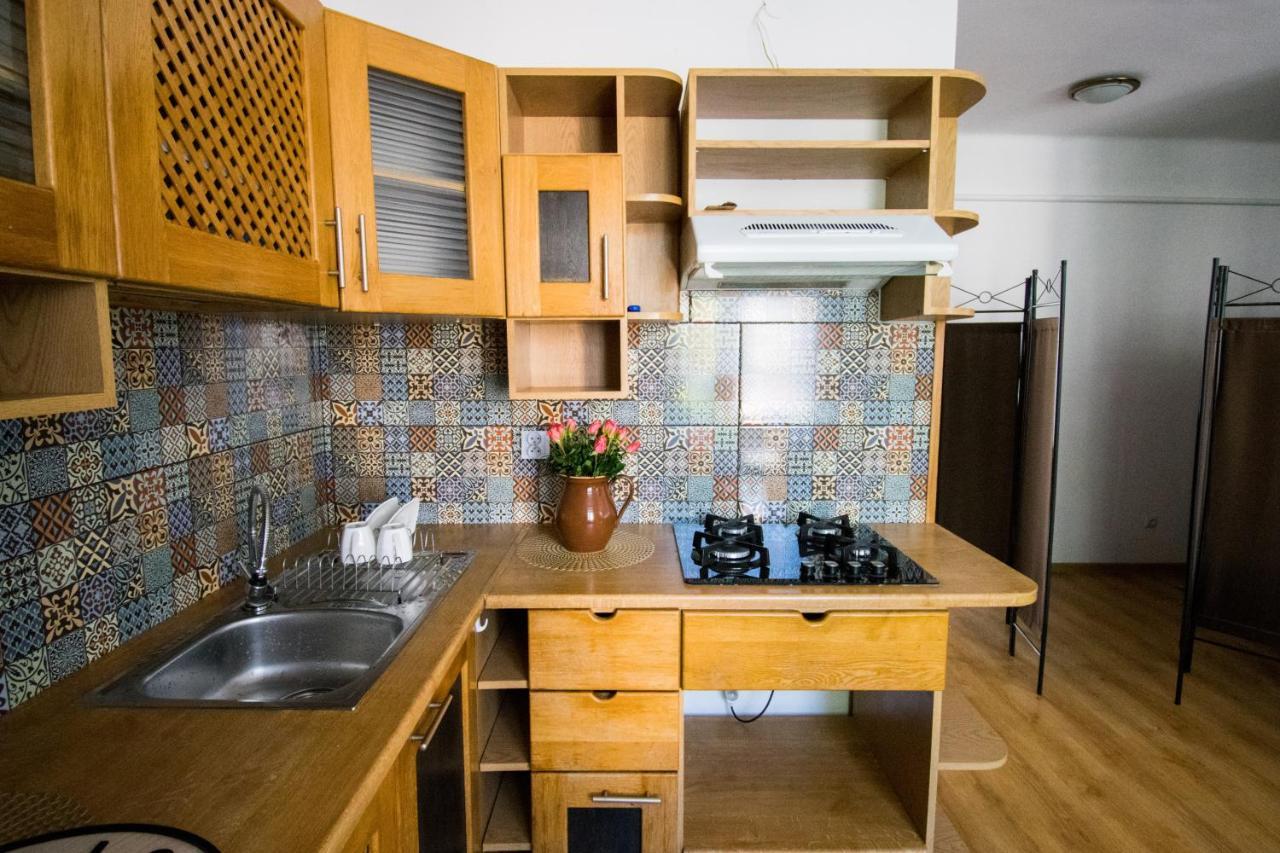شقة ستالوفا فولا  في Color 24 Apartament V المظهر الخارجي الصورة