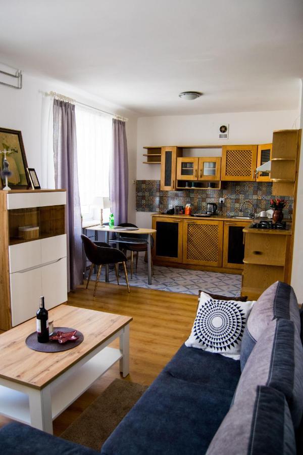 شقة ستالوفا فولا  في Color 24 Apartament V المظهر الخارجي الصورة