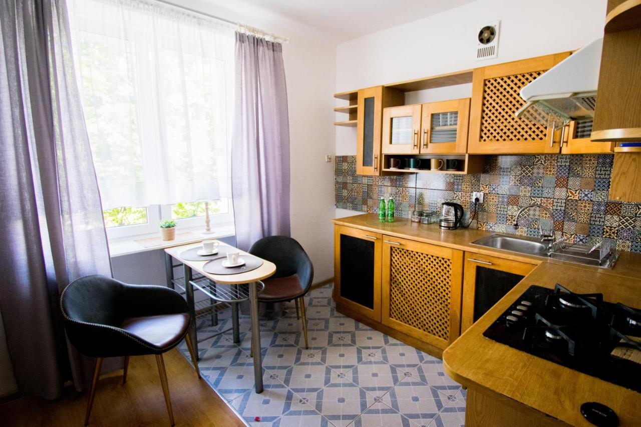 شقة ستالوفا فولا  في Color 24 Apartament V المظهر الخارجي الصورة