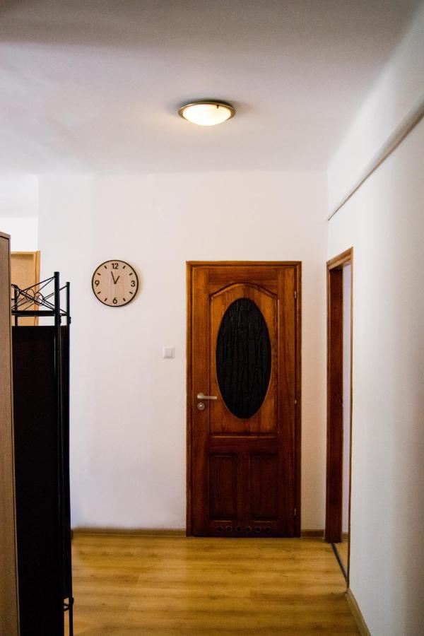 شقة ستالوفا فولا  في Color 24 Apartament V المظهر الخارجي الصورة