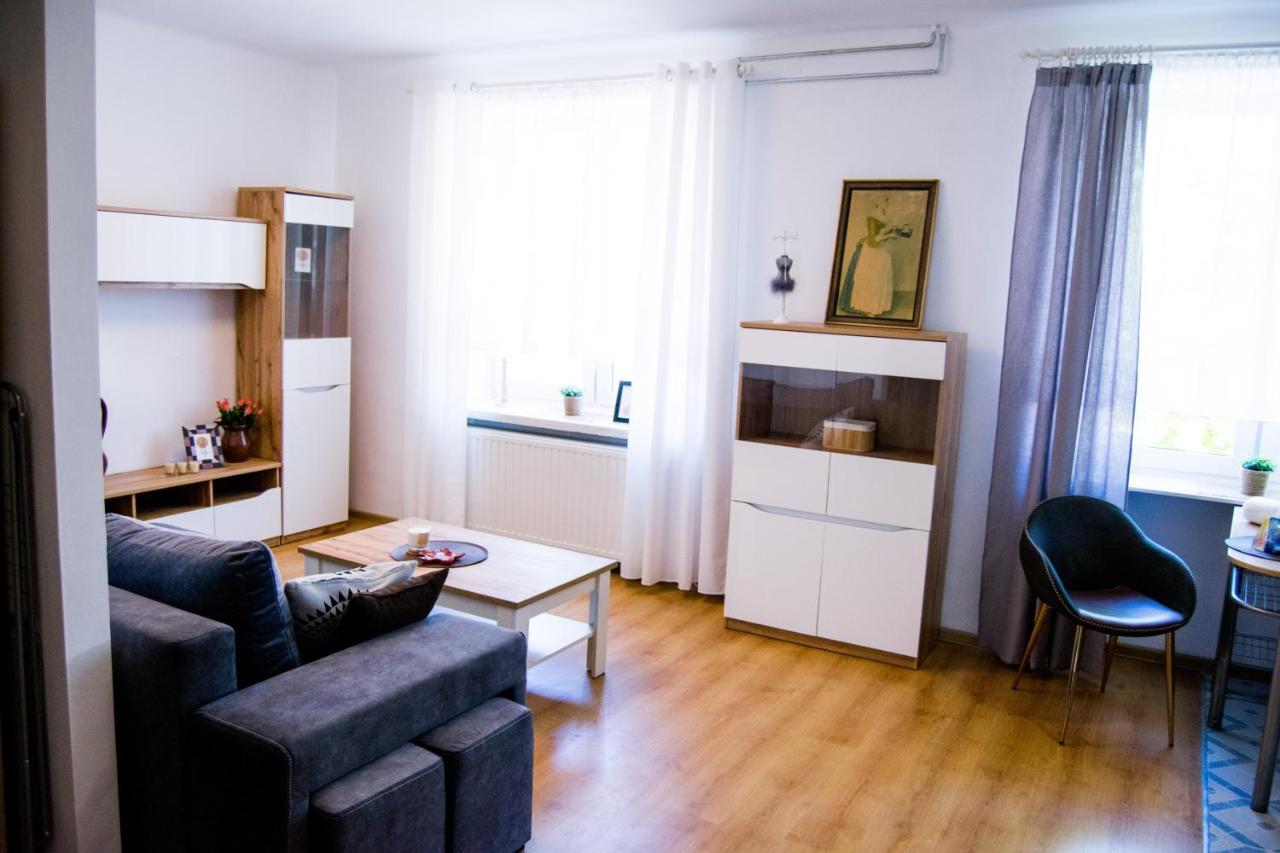 شقة ستالوفا فولا  في Color 24 Apartament V المظهر الخارجي الصورة