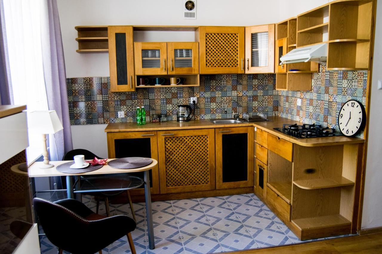 شقة ستالوفا فولا  في Color 24 Apartament V المظهر الخارجي الصورة